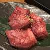 神戸牛焼肉 石田屋。Hanareの上