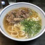 官兵衛うどん - 