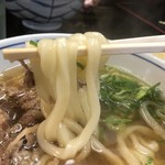 官兵衛うどん - 