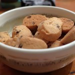 やきとり 正や - お土産のおすそ分け