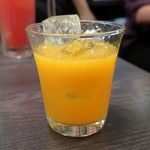 つかふき屋 - あらごしみかん