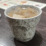 つかふき屋 - あらごしもも