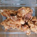 ピザ・カルボ - チキンバスケット6個