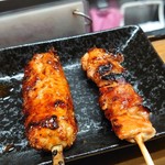 Sumibiyaki Terikushi - 