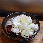 Sumibiyaki Terikushi - 