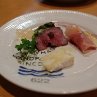 グリル プランチャ - 