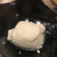 日本料理 川島 - 来ました！ざる豆腐！お代わりできます！