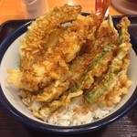 天丼てんや - 