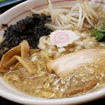 麺や 燕華 - 料理写真: