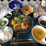 プロバンス・ブルー - 