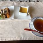 プロバンス・ブルー - 