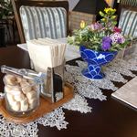 プロバンス・ブルー - 