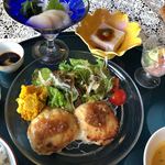 プロバンス・ブルー - 