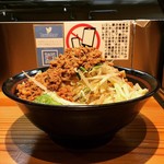 こだわり麺工房たご - 