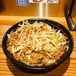 こだわり麺工房たご - 