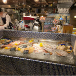 チロンボ・マリーナ - 