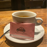 チロンボ・マリーナ - 