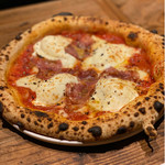 チロンボ・マリーナ - 