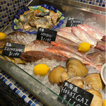 チロンボ・マリーナ - 