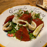 チロンボ・マリーナ - 