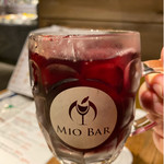 チロンボ・マリーナ - 