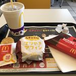 マクドナルド - 