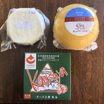 Wine&Cheese 北海道興農社 - 