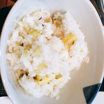 とんかつ とんQ - 