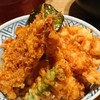 赤坂 天ばら丼 星野屋