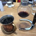 カフェ ド ペラゴロ - 