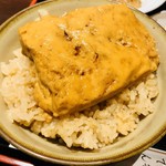 日本橋 お多幸本店 - とうめし定食