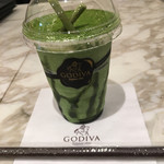 GODIVA - 