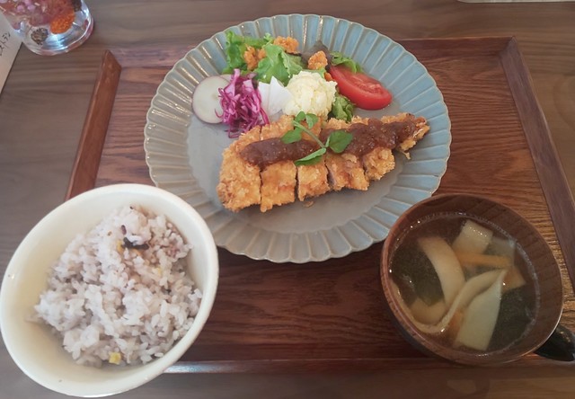 ハミングバード Hummingbird 西川田 カフェ 食べログ ハミングバード Hummingbird 西川田 カフェ 食べログ