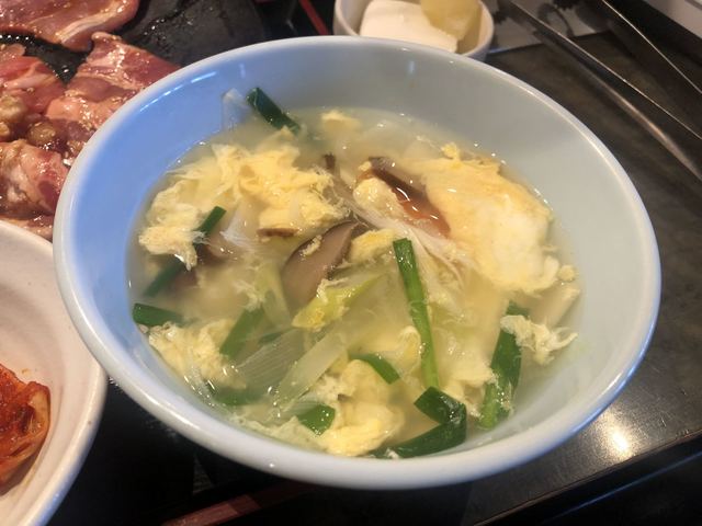 安楽亭 葛西店 葛西 焼肉 ネット予約可 食べログ