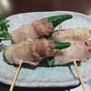 博多串焼き・野菜巻きの店 九州よしき 新宿東口店