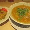 京都拉麺 信長 四条河原町店