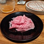 銀座かつかみ - 