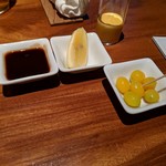 銀座かつかみ - 