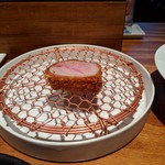 銀座かつかみ - 