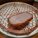 銀座かつかみ - 