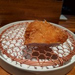 銀座かつかみ - 