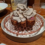 銀座かつかみ - 