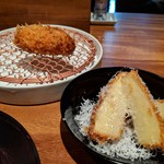 銀座かつかみ - 