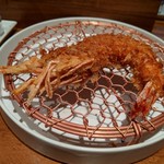 銀座かつかみ - 