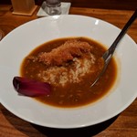 銀座かつかみ - 