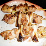 Yakitori Torishou - 