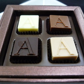 アルマーニ ドルチ_0