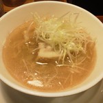 アイバンラーメン - 