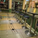 チックタック・ダイナー - 