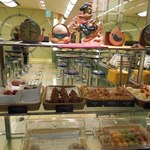 チックタック・ダイナー - 